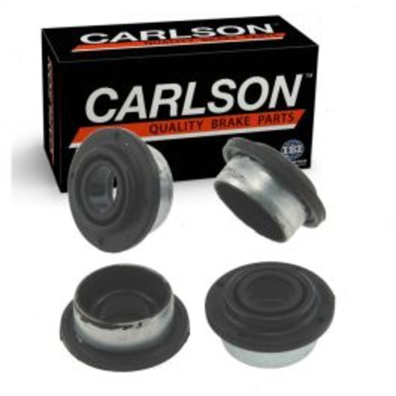 Carlson Front Brake Caliper Guide Pin Boot Kit for 2002-2005 Chevrolet Trailblazer EXT