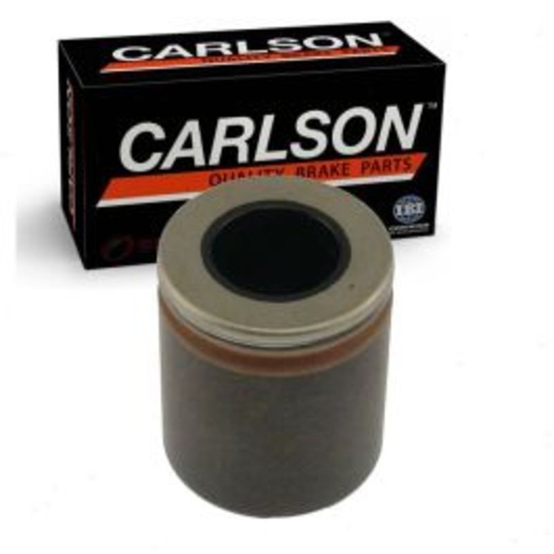 Carlson Front Disc Brake Caliper Piston for 2002-2005 Chevrolet Trailblazer