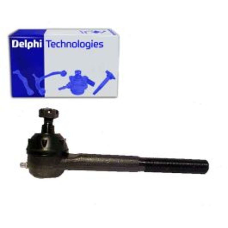 Delphi Inner Steering Tie Rod End for 1995-1999 GMC K1500