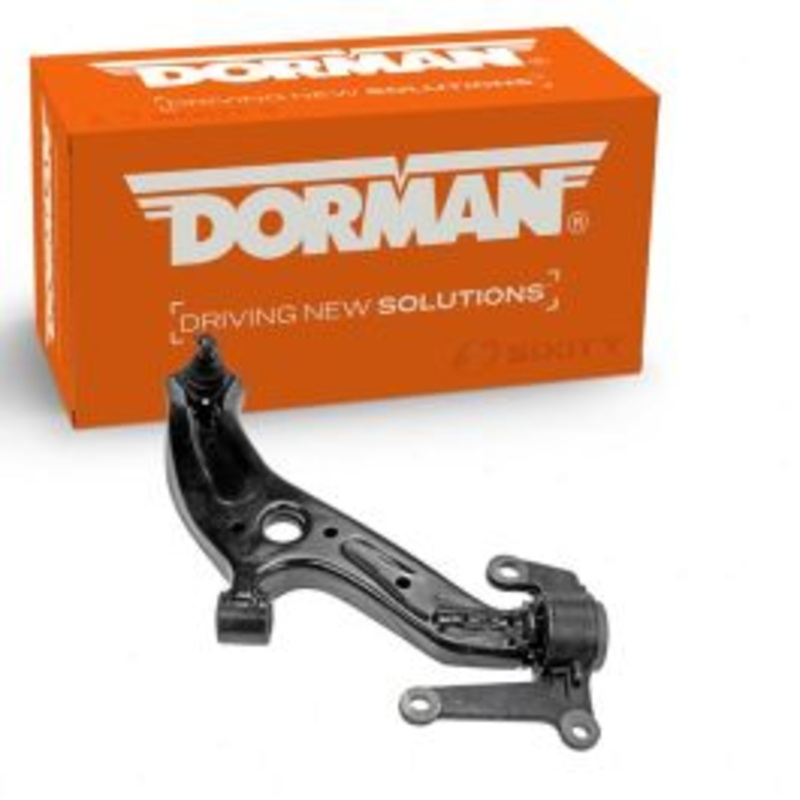 Dorman Front Right Lower Suspension Control Arm Ball Joint for 2007-2008 Honda Fit