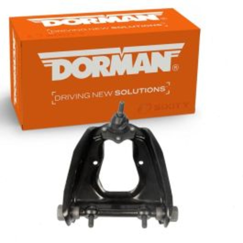 Dorman Front Right Upper Suspension Control Arm Ball Joint for 1966-1977 Mercury Comet