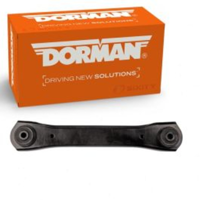 Dorman Rear Left Lower Suspension Control Arm for 1997-2006 Jeep Wrangler