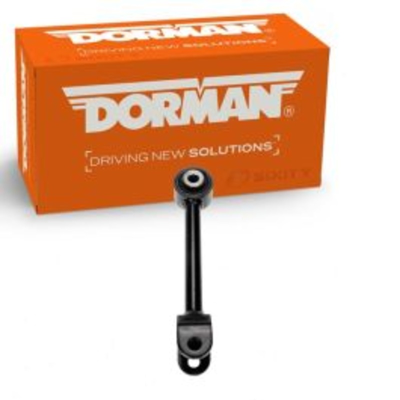Dorman Rear Left Toe Compensator Link for 2009-2010 Dodge Journey