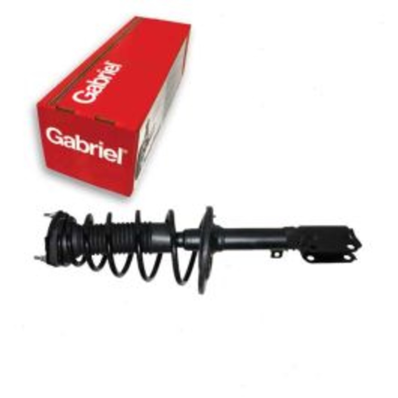 Gabriel ReadyMount Rear Right Suspension Strut Assembly for 2004-2006 Toyota Camry