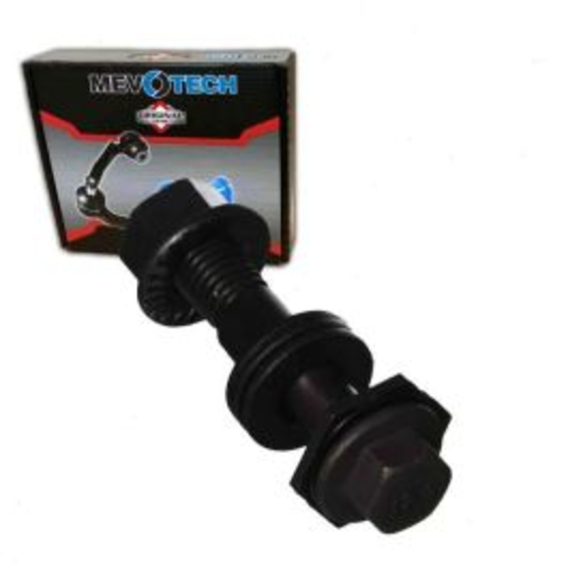 Mevotech Original Grade Front Alignment Caster Camber Kit for 1997-2003 Infiniti QX4