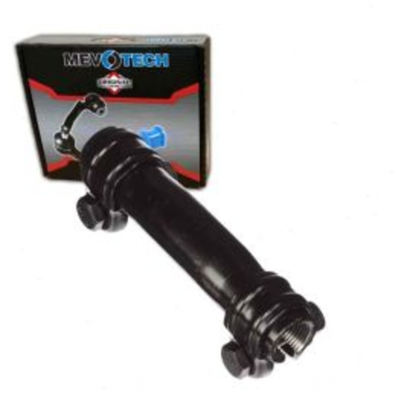 Mevotech Original Grade Front Steering Tie Rod End Adjusting Sleeve for 1969-1981 Pontiac Firebird