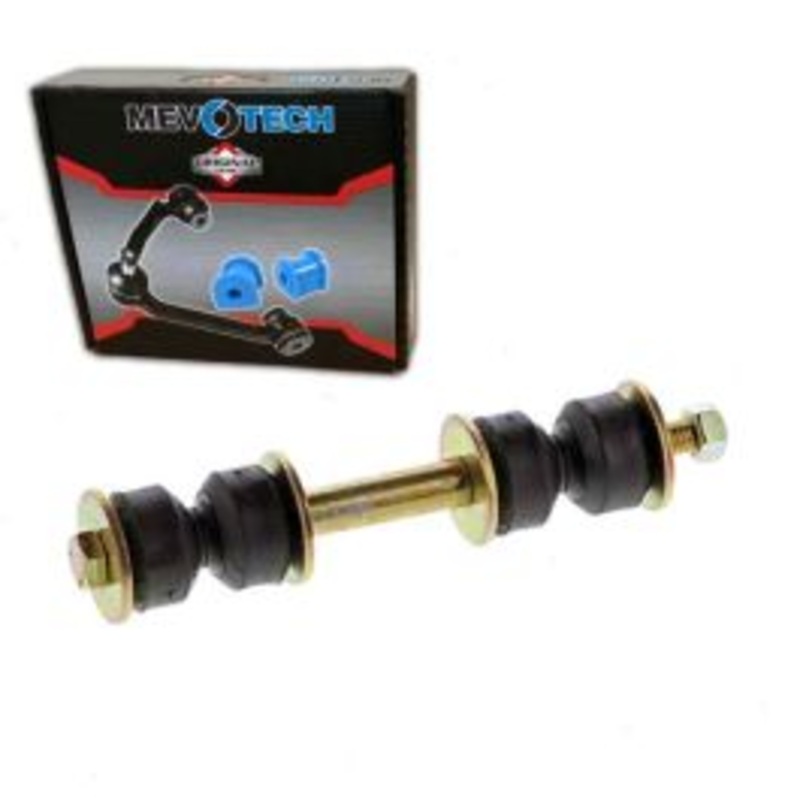 Mevotech Original Grade Front Suspension Stabilizer Bar Link Kit for 1977-1978 Mazda B1800
