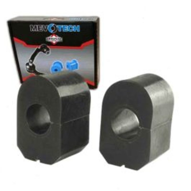 Mevotech Original Grade Front To Frame Stabilizer Bar Bushing Kit for 1967-1979 Buick LeSabre
