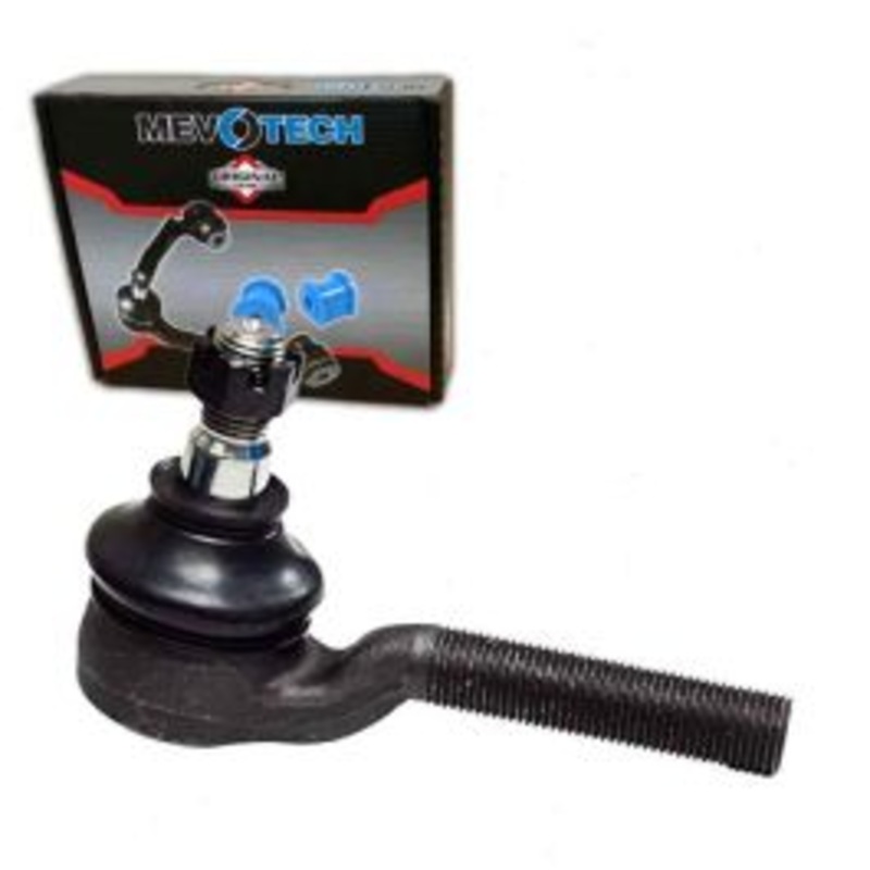 Mevotech Original Grade GES401R Steering Tie Rod End