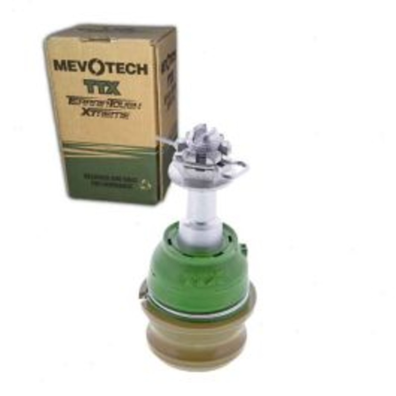 Mevotech TTX Front Lower Suspension Ball Joint for 1990-2018 Subaru Legacy