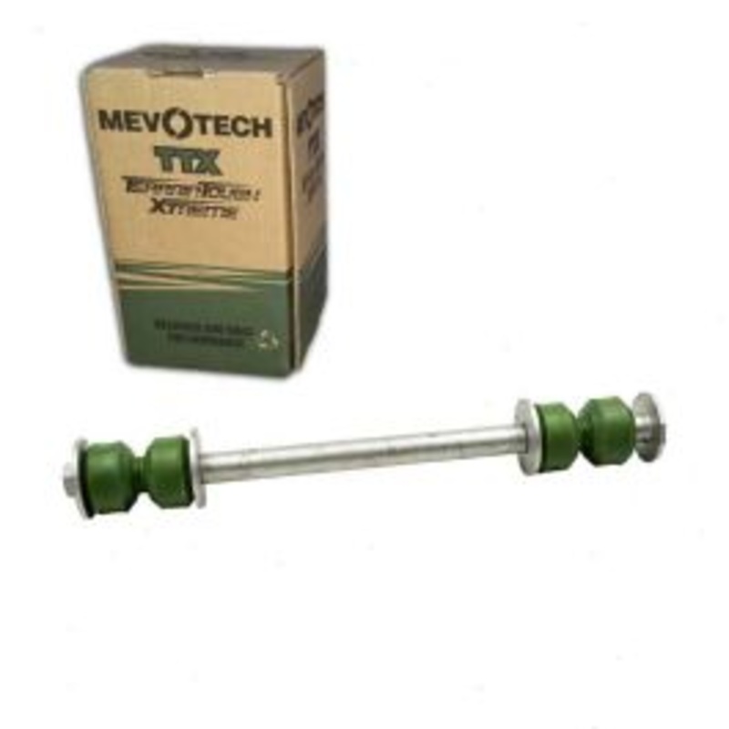 Mevotech TTX Front Suspension Stabilizer Bar Link Kit for 1998-2011 Ford Ranger