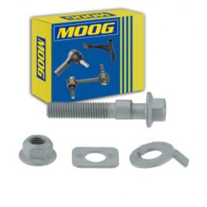MOOG Front Alignment Camber Kit for 1990-1996 Oldsmobile Silhouette