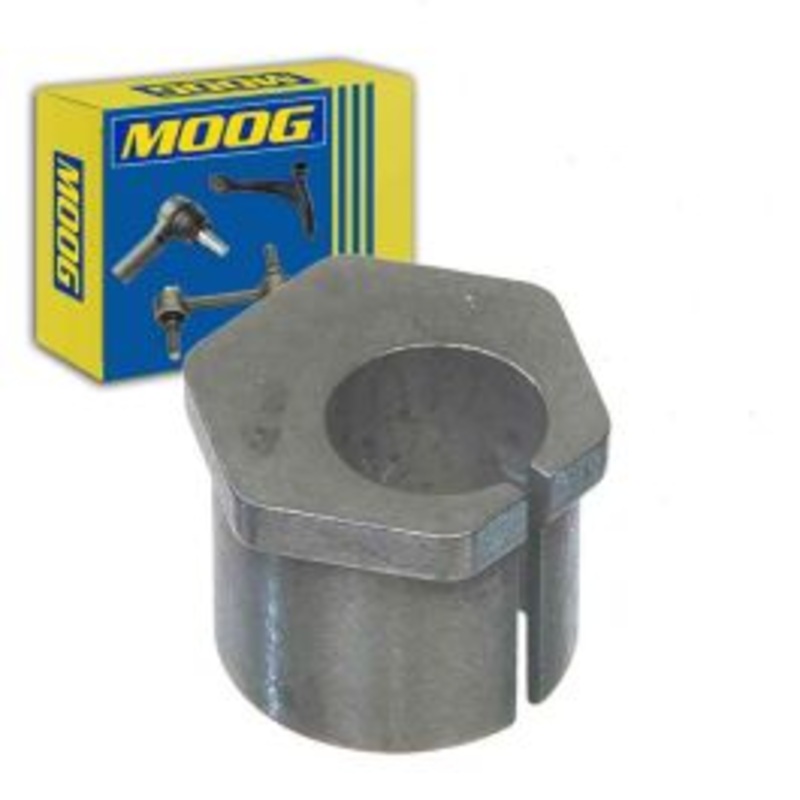 MOOG Front Alignment Caster Camber Bushing for 1992-2002 Ford E-150 Econoline