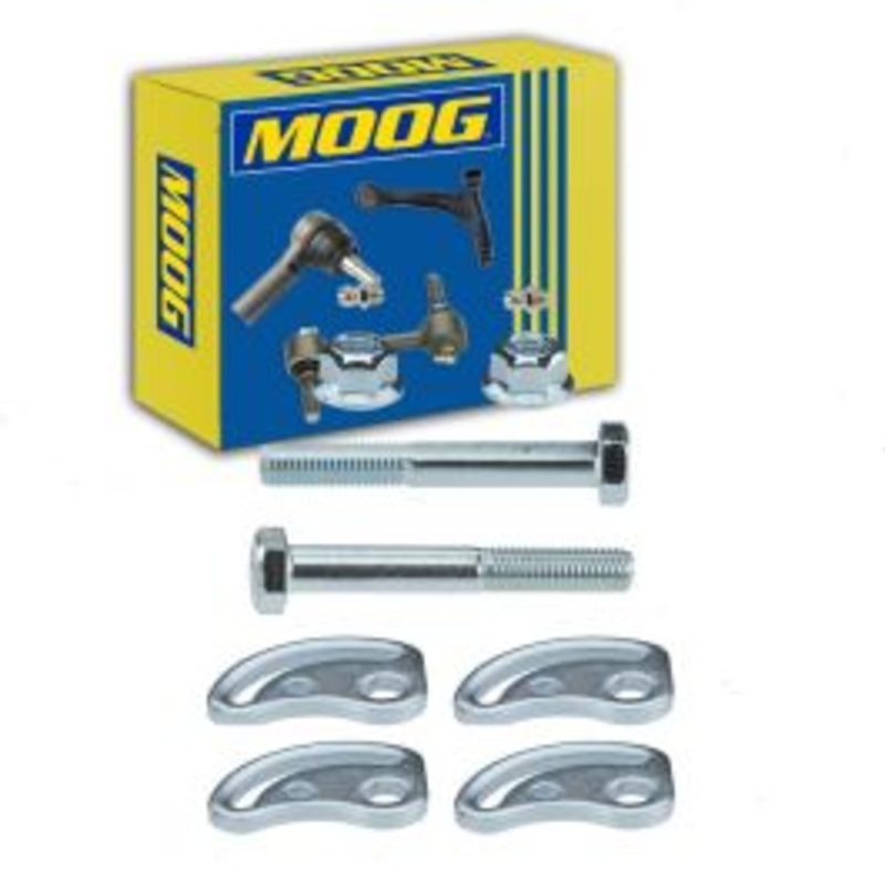 MOOG Front Alignment Caster Camber Kit for 2003-2009 Hummer H2