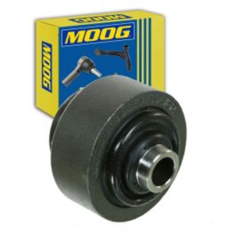 MOOG Front Lower Forward Suspension Control Arm Bushing for 2003-2011 Honda Element