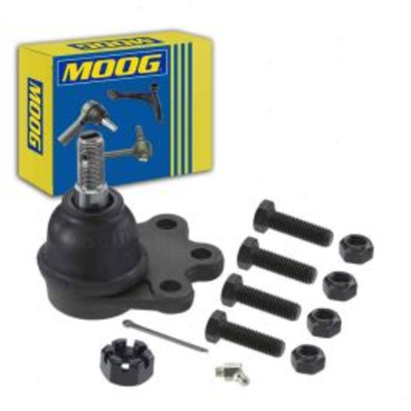 MOOG Front Lower Suspension Ball Joint for 1992-1999 Chevrolet K1500 Suburban