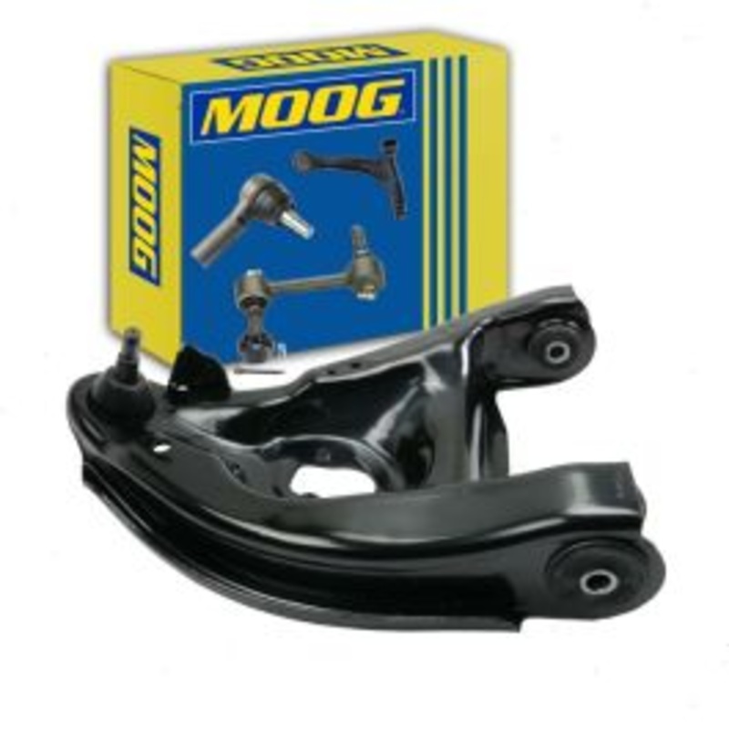 MOOG Front Right Lower Suspension Control Arm Ball Joint for 1996-2002 Chevrolet Express 2500