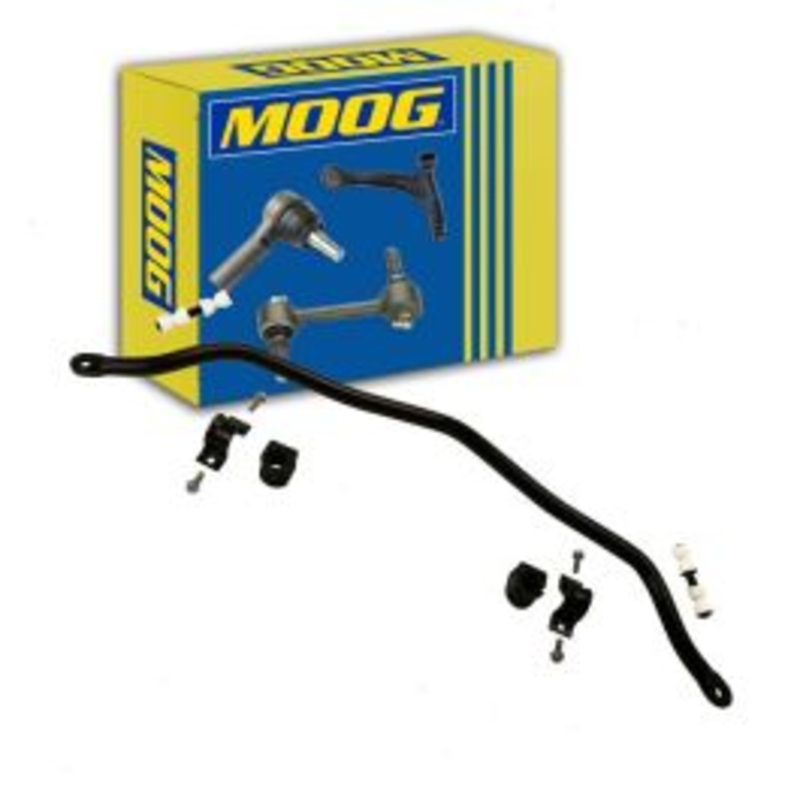 MOOG Front Suspension Stabilizer Bar Kit for 2005-2006 Saturn Relay