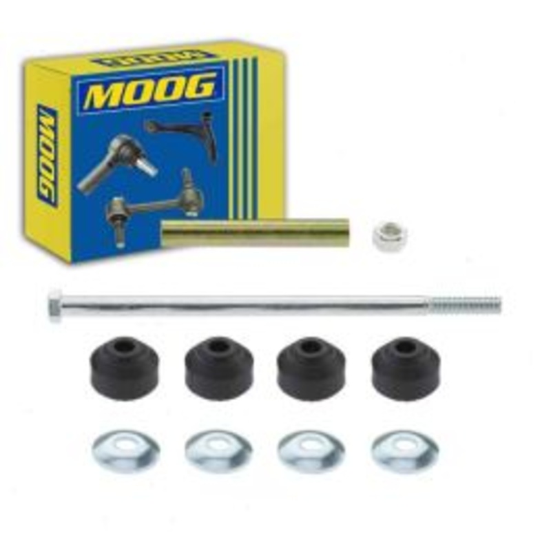MOOG Front Suspension Stabilizer Bar Link Kit for 1978-1981 Pontiac Grand LeMans