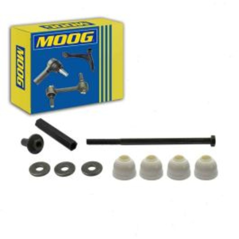 MOOG Front Suspension Stabilizer Bar Link Kit for 2004 Ford F-150 Heritage 5.4L V8