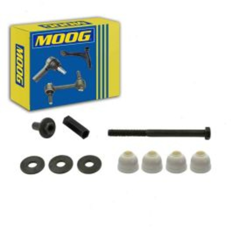 MOOG Front Suspension Stabilizer Bar Link Kit for 2006-2011 Cadillac DTS