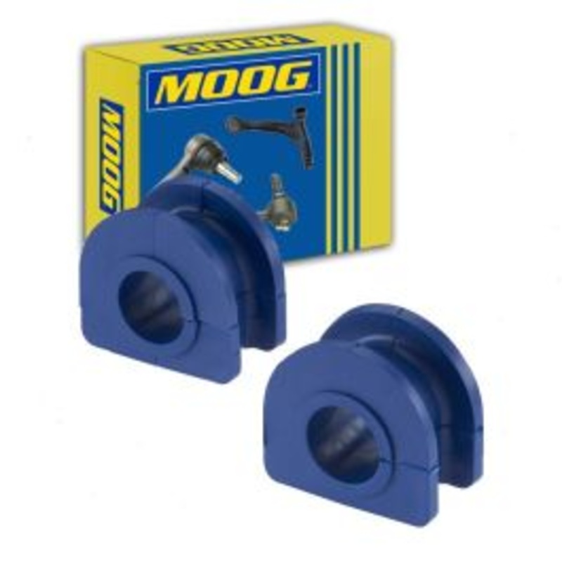 MOOG Front To Control Arm Stabilizer Bar Bushing Kit for 1975-1978 GMC C25