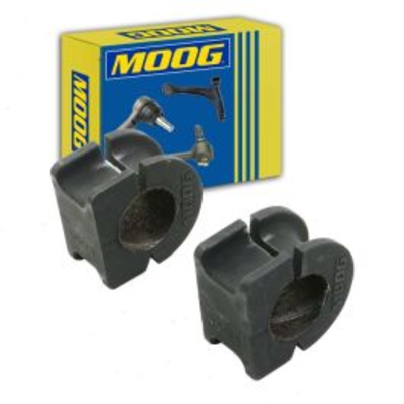 MOOG Front To Frame Stabilizer Bar Bushing Kit for 1975-1978 GMC P35