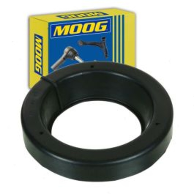 MOOG Front Upper Coil Spring Insulator for 1995-2004 Chevrolet Blazer