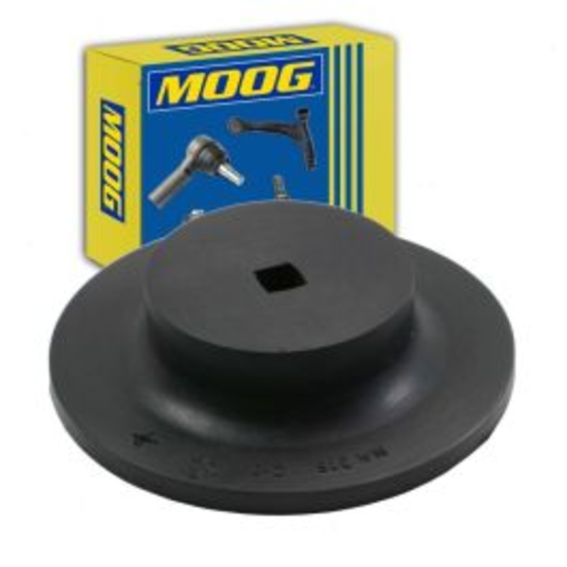 MOOG Rear Coil Spring Insulator for 2000-2006 Chevrolet Suburban 1500