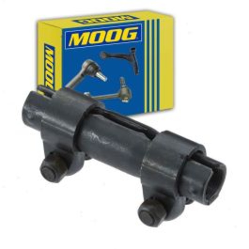 MOOG Steering Drag Link Adjusting Sleeve for 1986-1990 Jeep Comanche