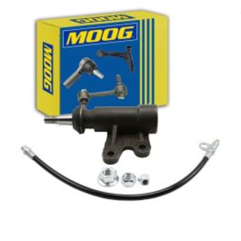 MOOG Steering Idler Arm Bracket Assembly for 1993-2000 Chevrolet C2500