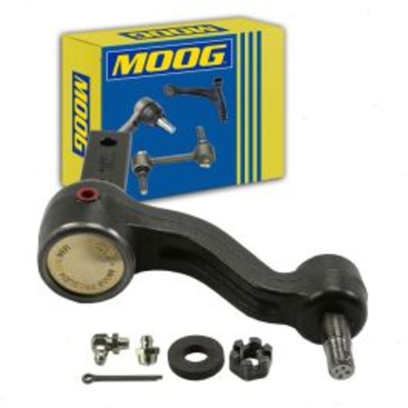 MOOG Steering Idler Arm for 1988-1992 GMC C2500