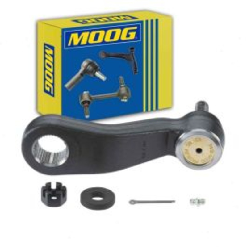 MOOG Steering Pitman Arm for 1999-2006 GMC Sierra 1500
