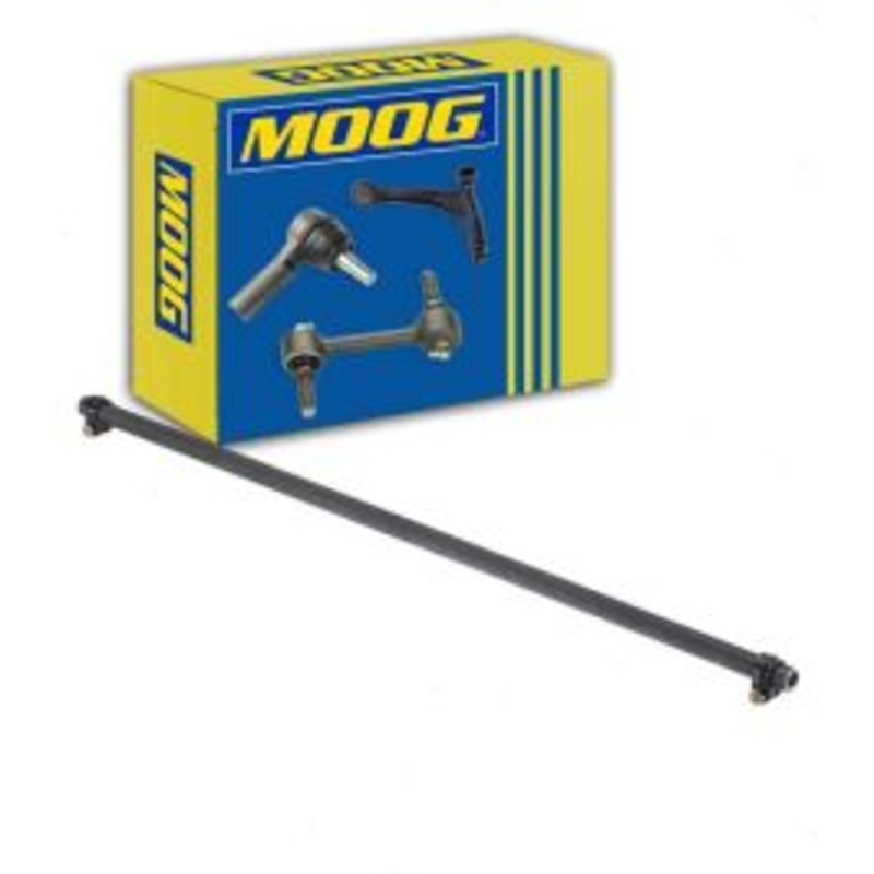 MOOG Steering Tie Rod End Adjusting Sleeve for 1997-2006 Jeep Wrangler
