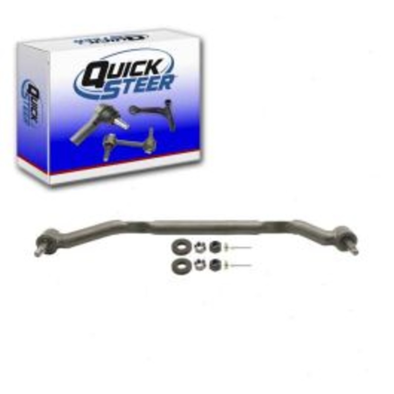 QuickSteer Steering Center Link for 1983-1991 GMC S15 Jimmy