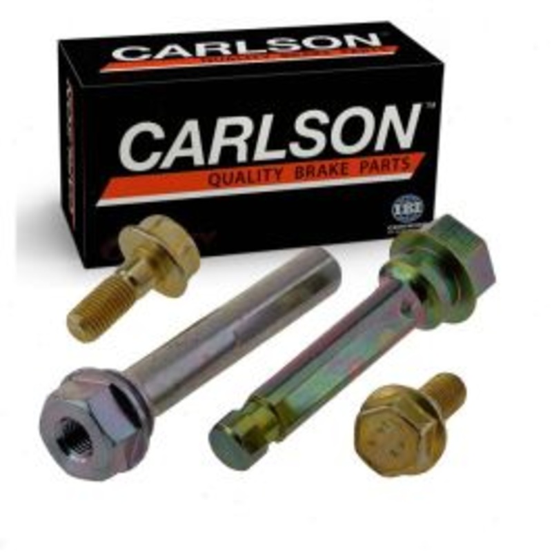 Carlson 14193 Brake Caliper Guide Pin Kit