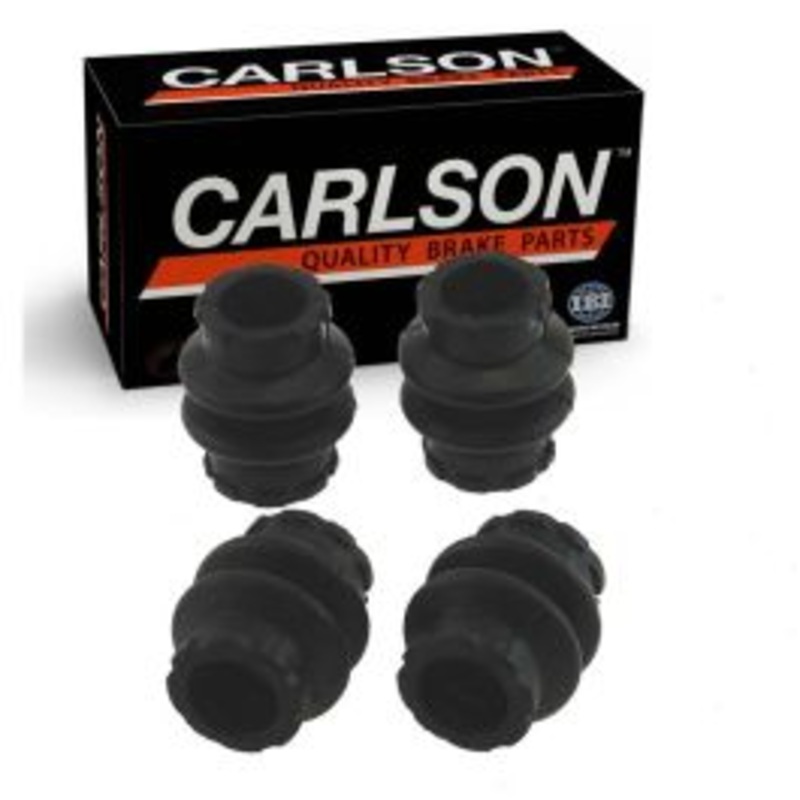 Carlson Front Brake Caliper Guide Pin Boot Kit for 2004-2005 Dodge Neon