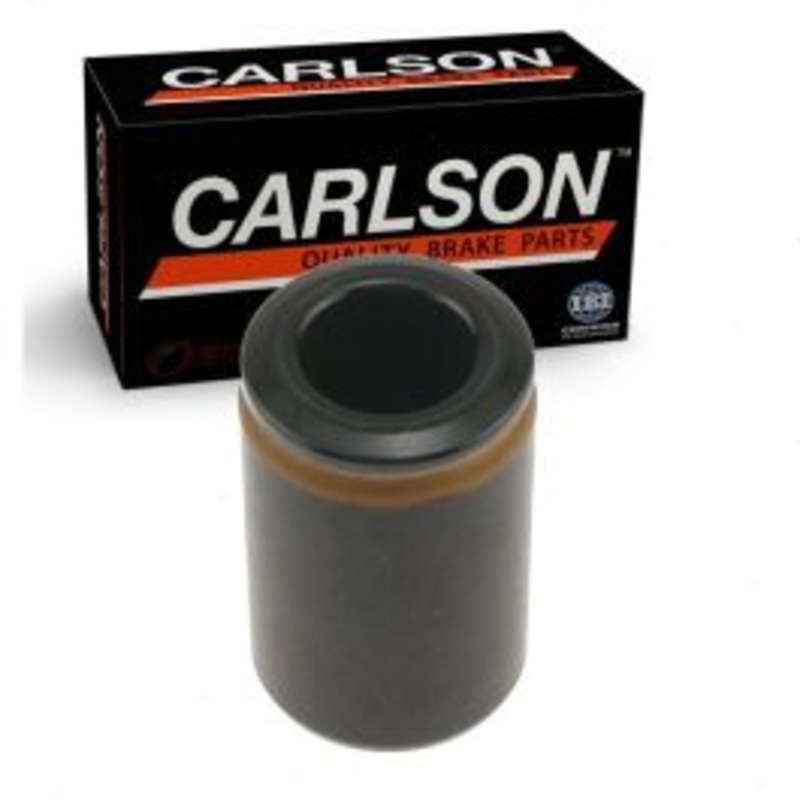 Carlson Rear Disc Brake Caliper Piston for 2004-2006 Dodge Ram 1500