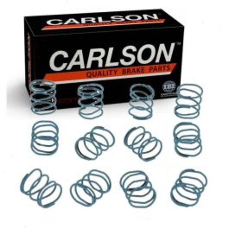 Carlson Rear Parking Brake Strut Spring for 1970-1972 Buick GS