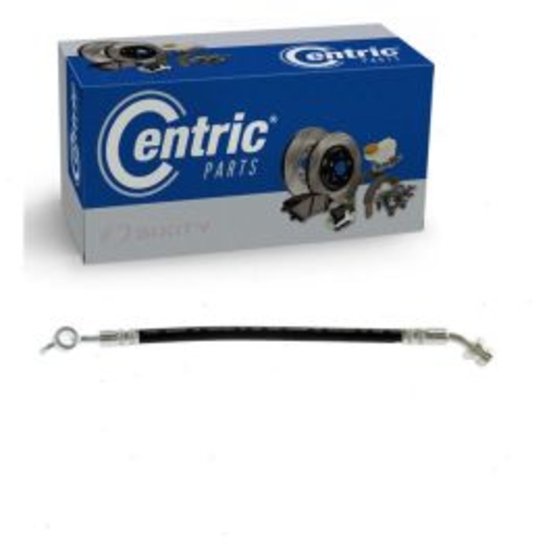 Centric Premium Rear Right Brake Hydraulic Hose for 2016-2019 Hyundai Sonata
