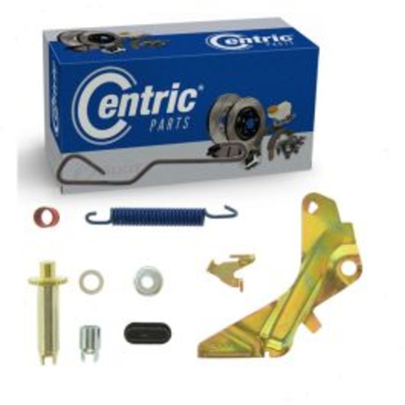 Centric Premium Rear Right Brake Self Adjuster Repair Kit for 1977-1978 Buick Estate Wagon