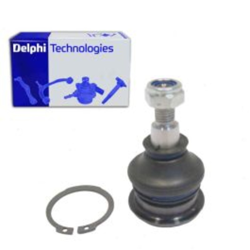 Delphi Rear Suspension Ball Joint for 1998-2005 Hyundai Sonata