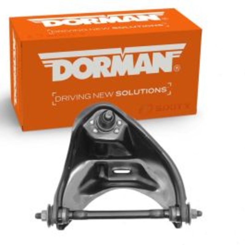 Dorman Front Left Upper Suspension Control Arm Ball Joint for 1982-2003 Chevrolet S10