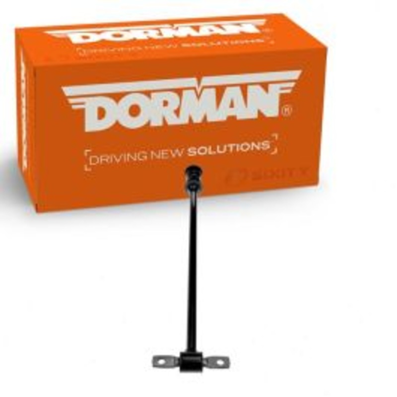 Dorman Rear Left Suspension Trailing Arm for 1993-2002 Saturn SC2