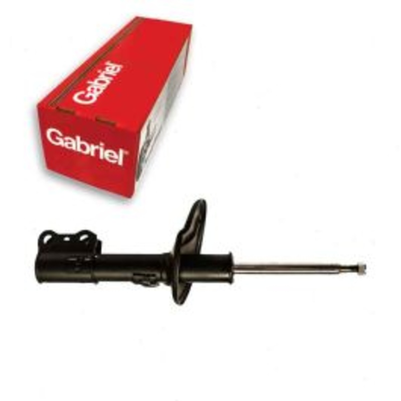 Gabriel Ultra Front Right Suspension Strut Assembly for 1999-2003 Toyota Solara