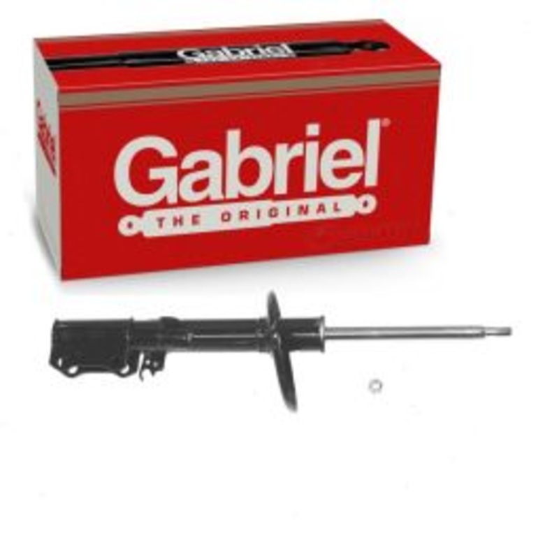 Gabriel Ultra Rear Right Suspension Strut for 1992-2002 Lexus ES300