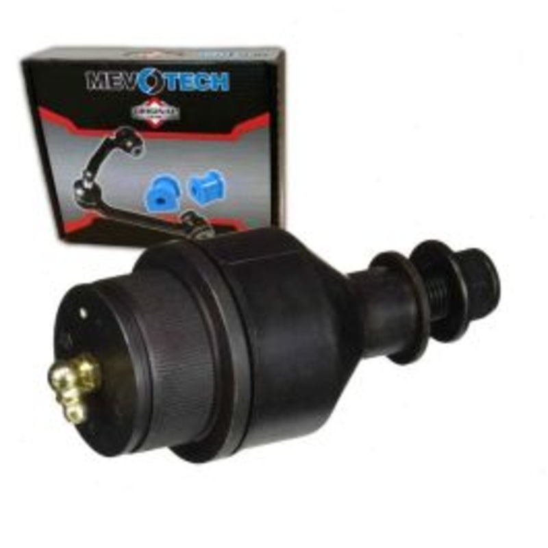 Mevotech Original Grade Front Lower Suspension Ball Joint for 2003-2004 Mercury Marauder