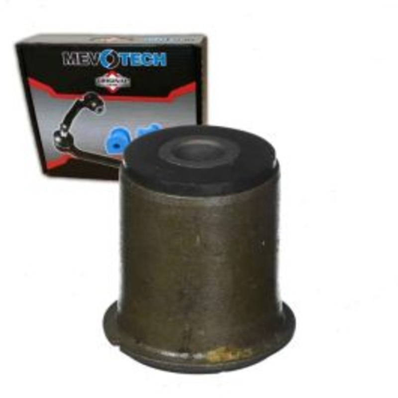 Mevotech Original Grade Front Lower Suspension Control Arm Bushing for 1971-1981 Pontiac Bonneville