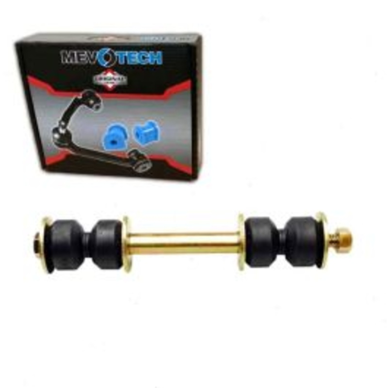 Mevotech Original Grade Front Suspension Stabilizer Bar Link Kit for 1946-1952 Chevrolet Fleetline