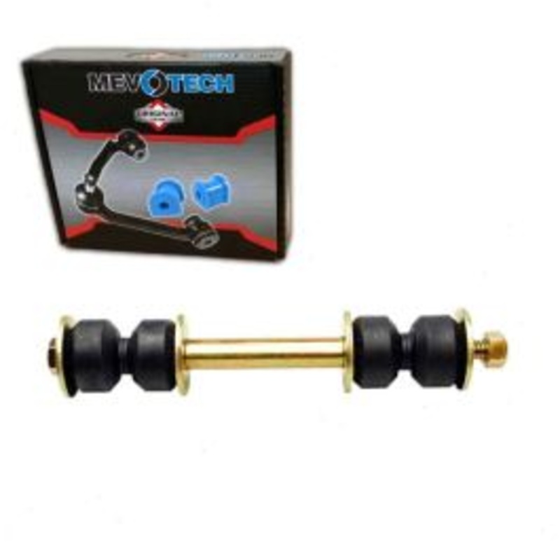 Mevotech Original Grade Front Suspension Stabilizer Bar Link Kit for 1953-1957 Pontiac Chieftain